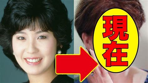 西川峰子画像|西川峰子（仁支川峰子）の現在は？結婚歴や改名理由。